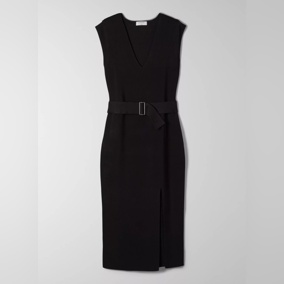 Aritzia/Babaton - Delmaro Dress - Medium - Picture 1 of 5